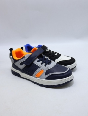 Buty sportowe chłopięce (31-36) 2525-2 MIX