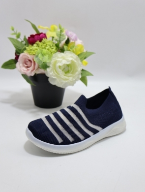 Buty sportowe dziewczęce (31-36) XF-20 NAVY