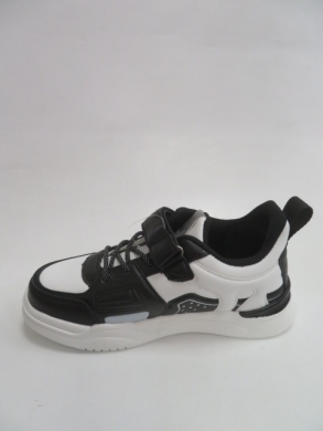 Buty sportowe chłopięce (32-37) B1602-2C