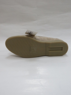 Mokasyny damskie na płaskim (36-41) DS500-17