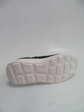 Buty sportowe chłopięce (31-36) ZC03 BLACK