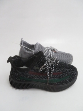 Buty sportowe dziewczęce (28-33) 2235-22
