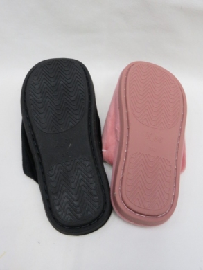 Kapcie damskie ocieplane (36-41) FXC-36 MIX