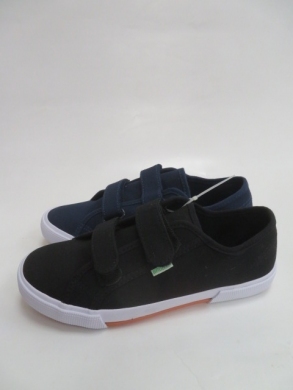 Tenisówki Chłopięce (32-37) 5SP 713-LS MIX2
