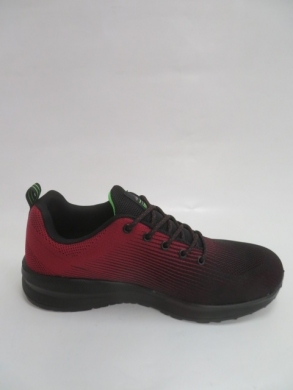 Buty sportowe męskie (41-46) MXC 8374-H BLACK/WIN