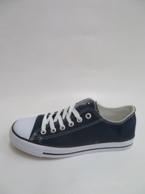 Trampki Męskie (41-46) MC2-7 NAVY