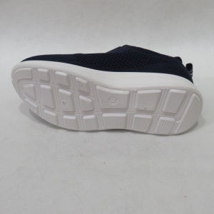 Buty sportowe chłopięce (31-36) ZC04 BLUE