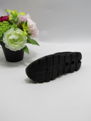 Tenisówki damskie (36-41) 340 BLACK