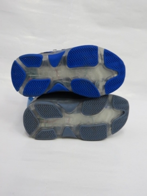 Buty sportowe chłopięce (21-26) S079-3 LED MIX