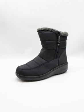 Śniegowce damskie (37-42) M8838 BLACK