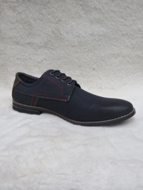 Półbuty męskie (40-45) MXC 422 NAVY