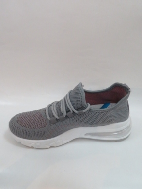 Buty sportowe damskie na płaskim (36-41) H773-3