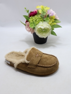 Emu damskie (36-41) 9717 CAMEL