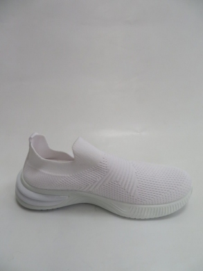 Buty sportowe damskie na płaskim (36-41) 7041-2