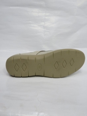 Półbuty damskie na płaskim (36-42) 57358-7