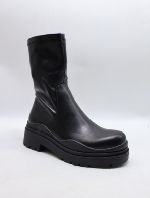Botki damskie na płaskim (36-41) AX2107-1