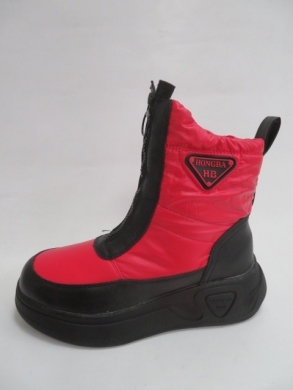 Śniegowce Damskie (36-41) C01