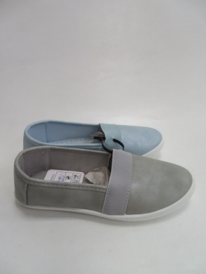 Tenisówki Dziewczęce (31-36) TL0147C  MIX4
