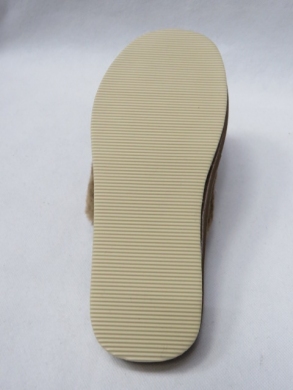 Kapcie damskie ocieplane (36-41) 40A00