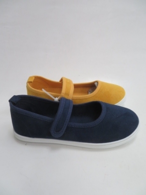 Baleriny Dziewczęce (30-35) TL506C MIX