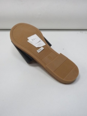 Klapki damskie na płaskim (36-41) CE0521-1