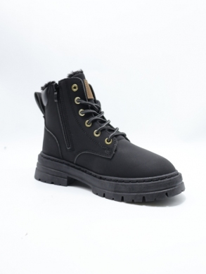 Trapery damskie ocieplane (36-42) 7300-1