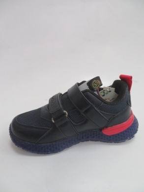 Buty sportowe chłopięce (33-38) C-T9795-B
