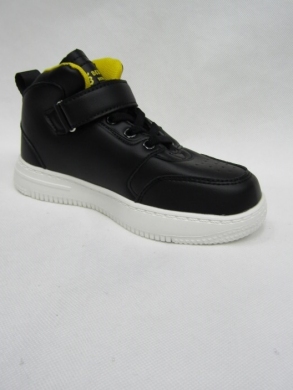 Buty sportowe chłopięce (32-37) B1530-9C