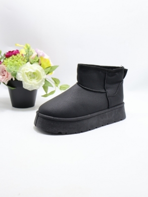 Emu damskie (36-41) FO-1313 BLACK