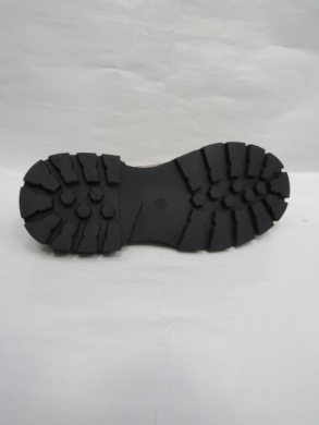 Półbuty damskie na płaskim (36-41) E1685-5
