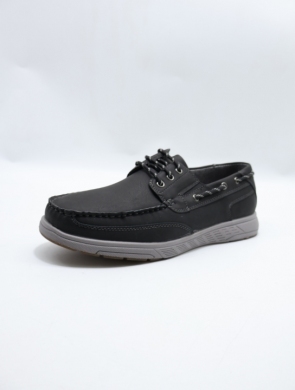 Półbuty męskie (41-46) MXC503 BLACK