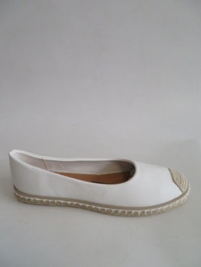 Baleriny Damskie na płaskim (36-41) 3008-2
