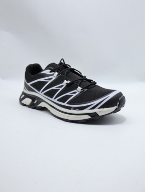 Buty sportowe męskie (41-46) 0-1703 BLACK