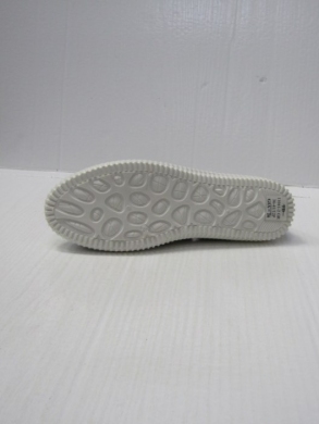 Baleriny damskie (36-41) 11041-2 GREY