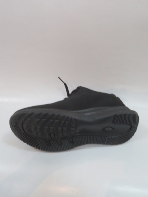 Buty sportowe damskie na płaskim (36-41) DS1484-1