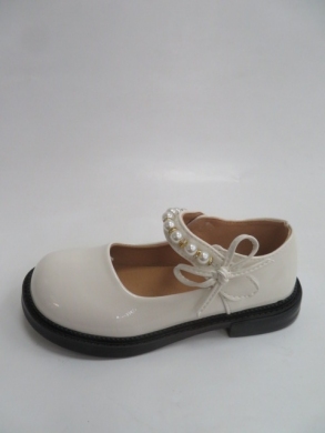Komunijne dziewczęce (26-30) D122 BEIGE