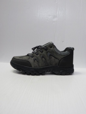 Trekkingowe męskie (41-46) 9050 GREY