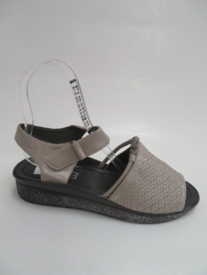 Sandały damskie na płaskim (36-41) 942L-2
