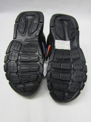 Buty sportowe Chłopięce (31-36) 5XC 8313 MIX
