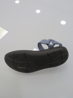 Sandały damskie na płaskim (36-41) DZ316-13