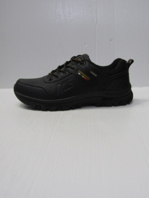 Trekkingowe męskie (41-46) MXC 8431 BLACK/CAMEL