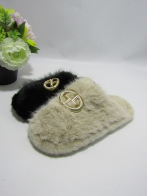 Kapcie damskie (36-41) YL-9 MIX