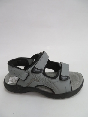 Sandały Męskie Sportowe (41-46) A5511-2 GREY
