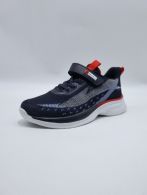 Buty sportowe chłopięce (32-37) K6290-3
