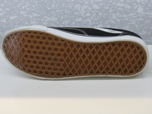 Trampki damskie na płaskim (36-41) KB05-A