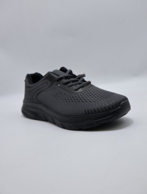 Buty sportowe męskie (41-46) QH-2415 D.GREY