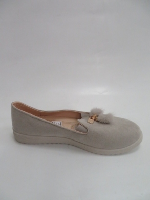 Baleriny damskie (36-41) 1816-5