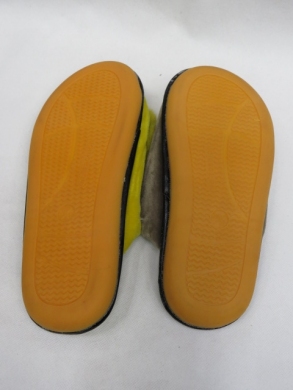 Kapcie damskie ocieplane (36-41) FXC-12 MIX