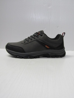 Trekkingowe męskie (41-46) MXC 8429 DGREY