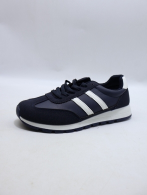 Buty sportowe męskie (39-43) DHZ-500 BLUE